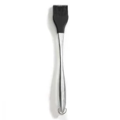 Napoleon Pro Silikone Pensel Rustfri - 55005