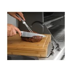 Napoleon Pro Skærebræt M/rustfrie Skåle - 70012 -OFYR butik napoleon pro skaerebraet mrustfrie skale 70012 2