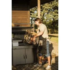 Napoleon Professional Kulgrill 605 -OFYR butik napoleon professional kulgrill 605 3