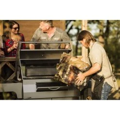 Napoleon Professional Kulgrill 605 -OFYR butik napoleon professional kulgrill 605 4