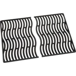 Napoleon Rist Rogue 425 Støbejern Sæt Med 2 Stk