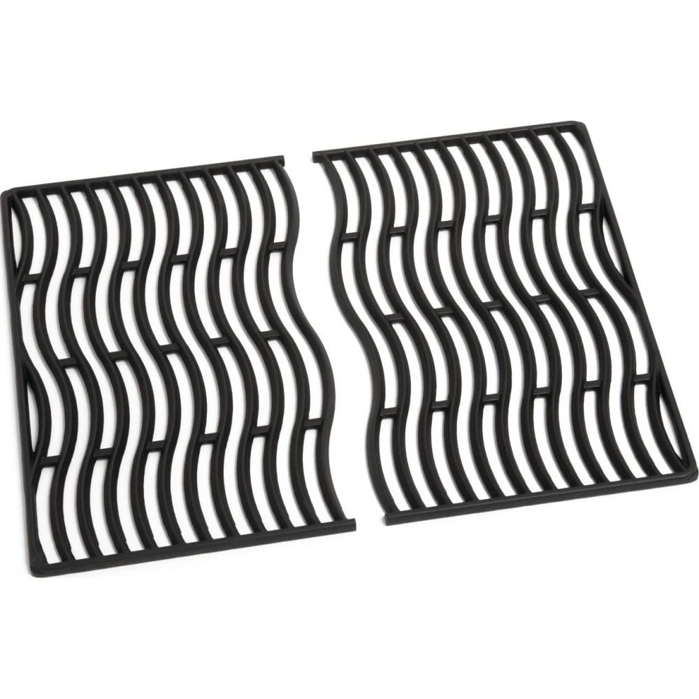 Napoleon Rist Rogue 425 Støbejern Sæt Med 2 Stk 1 Napoleon Rist Rogue 425 Støbejern Sæt Med 2 Stk