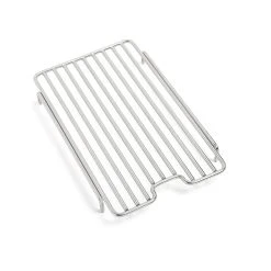 Napoleon Rist Stor Sizzle Zone Rustfrit Stål