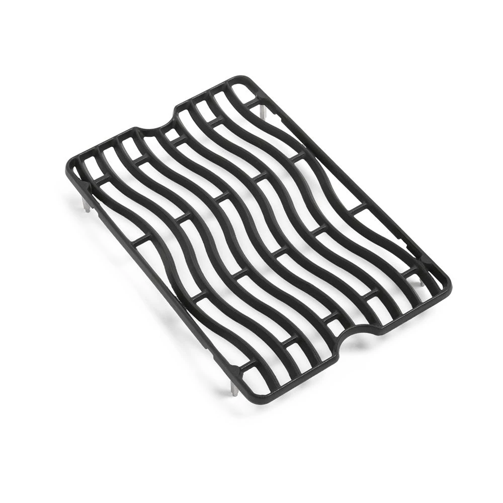 Napoleon Rist Stor Sizzle Zone Støbejern 1 Napoleon Rist Stor Sizzle Zone Støbejern