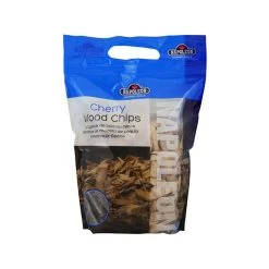 Napoleon Røgeflis Kirsebær, 1 Kg. - 67005