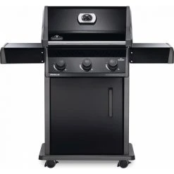 Napoleon Rogue 425 Sort Gasgrill -OFYR butik napoleon rogue 425 black 3 braendere gasgrill 2