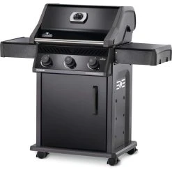 Napoleon Rogue 425 Sort Gasgrill