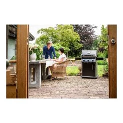Napoleon Rogue 425 Sort Gasgrill -OFYR butik napoleon rogue 425 black 3 braendere gasgrill 6