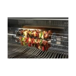 Napoleon Rotisseri Hjul Spydsæt - 64007 -OFYR butik napoleon rotisseri hjul spydsaet 64007 2