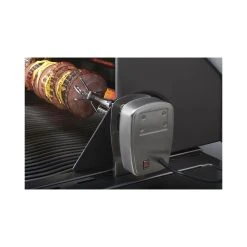 Napoleon Rotisseri Kit, Pro 665, 4 Gafler, Rustfri - 69632 -OFYR butik napoleon rotisseri kit pro 665 4 gafler rustfri 69632 2