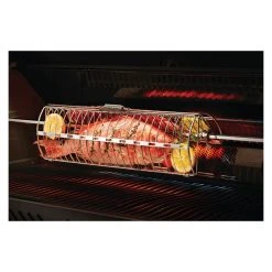 Napoleon Rotisseri Rack - 64005 -OFYR butik napoleon rotisseri rack 64005 2