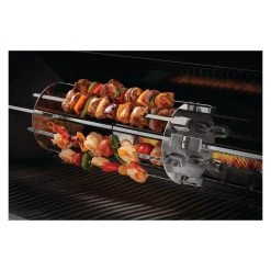 Napoleon Rotisseri Shish Kebab Hjul - 64008 -OFYR butik napoleon rotisseri shish kebab hjul 64008 2