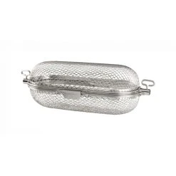 Napoleon Rotisseri Kurv Rustfri Stål 9 Napoleon Rotisseri Kurv Rustfri Stål -OFYR butik napoleon rotisserikurv rustfri stal 2