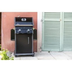 Napoleon Rogue 365 All Black - R365PK-1 -OFYR butik napoleon rouge 365 all black r365pk 1 2