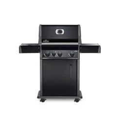 Napoleon Rogue 425 XT - RTX425SIBPK-1 All Black