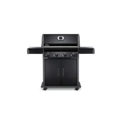 Napoleon Rogue 525 All Black - R525PK-1