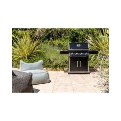 Napoleon Rogue 525 All Black - R525PK-1 -OFYR butik napoleon rouge 525 all black r525pk 1 3