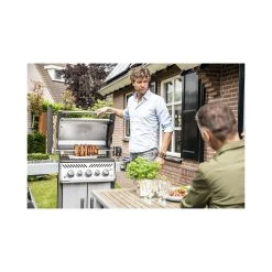 Napoleon Rogue 425 SE - RSE425RSIBPPS-1 -OFYR butik napoleon rouge se 425 rse425rsibpps 1 4