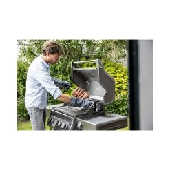 Napoleon Rogue 425 SE - RSE425RSIBPPS-1 -OFYR butik napoleon rouge se 425 rse425rsibpps 1 6