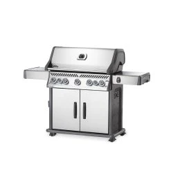 Napoleon Rogue 625 SE - RSE625RSIBPSS-1 4 Napoleon Rogue 625 SE - RSE625RSIBPSS-1 -OFYR butik napoleon rouge se 625 rse625rsibpss 1 1