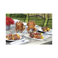 Napoleon Shashlik Grillspyd Rustfri - 70015 -OFYR butik napoleon shashlik grillspyd rustfri 70015 2