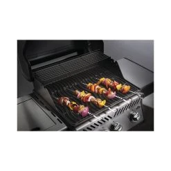Napoleon Shashlik Grillspyd Rustfri - 70015 -OFYR butik napoleon shashlik grillspyd rustfri 70015 3