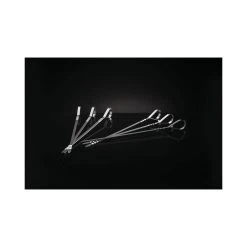 Napoleon Shashlik Grillspyd Rustfri - 70015 -OFYR butik napoleon shashlik grillspyd rustfri 70015 5