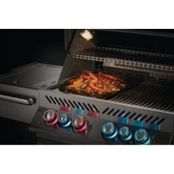 Napoleon Stegeplade Emaljeret Støbejern, 45x33 Cm - 56041 -OFYR butik napoleon stegeplade stbejern 45 x 33 cm emaljeret 485500665825 56041 3