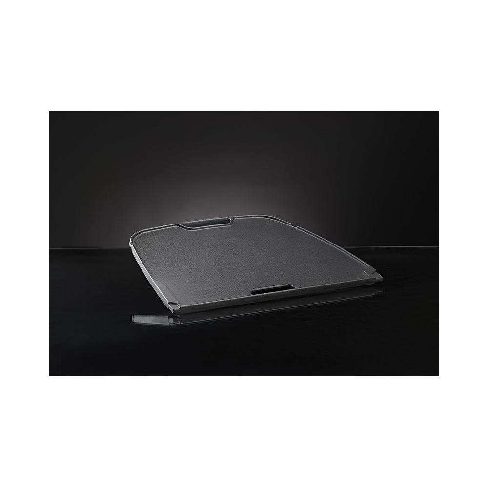 Napoleon Støbejern Stegeplade, Q285/Q285 Pro - 56080 3 Napoleon Støbejern Stegeplade, Q285/Q285 Pro - 56080 - Billede 3