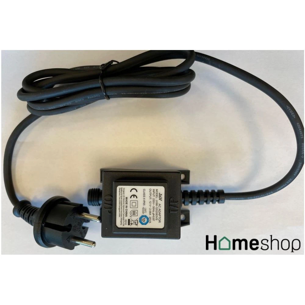 Napoleon Strømkit Til Sidebrænder 2 Napoleon Strømkit Til Sidebrænder - Billede 2