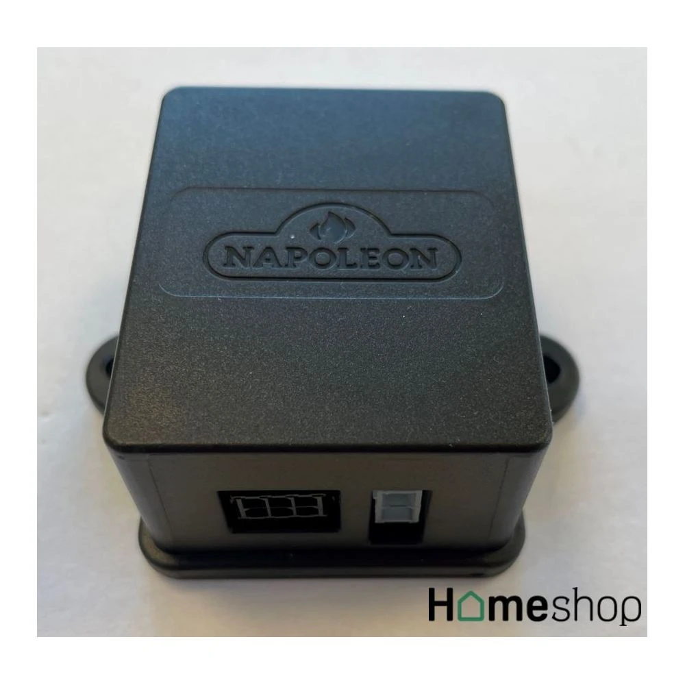 Napoleon Strømkit Til Sidebrænder 1 Napoleon Strømkit Til Sidebrænder