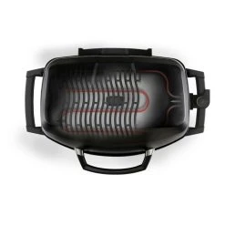 Napoleon TravelQ PRO 285 Elektrisk Sort -OFYR butik napoleon travelq pro 285 elektrisk sort 2