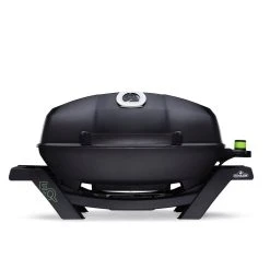 Napoleon TravelQ PRO 285 Elektrisk Sort