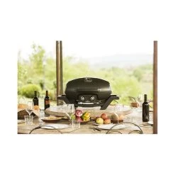 Napoleon TravelQ PRO285 Gasgrill -OFYR butik napoleon travelq pro285 gasgrill 7