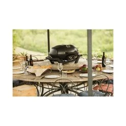 Napoleon TravelQ PRO285 Gasgrill -OFYR butik napoleon travelq pro285 gasgrill 9