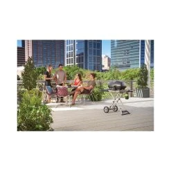 Napoleon TravelQ PRO285 M. Foldbar Vogn Black Gasgrill -OFYR butik napoleon travelq pro285 m foldbar vogn black gasgrill 10