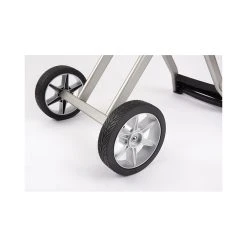 Napoleon TravelQ PRO285 M. Foldbar Vogn Black Gasgrill -OFYR butik napoleon travelq pro285 m foldbar vogn black gasgrill 2