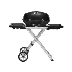 Napoleon TravelQ PRO285 M. Foldbar Vogn Black Gasgrill