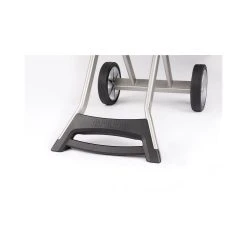 Napoleon TravelQ PRO285 M. Foldbar Vogn Black Gasgrill -OFYR butik napoleon travelq pro285 m foldbar vogn black gasgrill 3