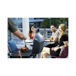 Napoleon TravelQ PRO285 M. Foldbar Vogn Black Gasgrill -OFYR butik napoleon travelq pro285 m foldbar vogn black gasgrill 6