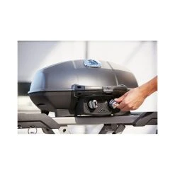 Napoleon TravelQ PRO285 M. Foldbar Vogn Black Gasgrill -OFYR butik napoleon travelq pro285 m foldbar vogn black gasgrill 7