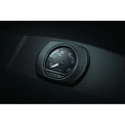 Napoleon TravelQ PRO285 Phantom Gasgrill Med Vogn & Brødholder - PRO285X-PHM -OFYR butik napoleon travelq pro285 phantom gasgrill med vogn brodholder pro285x phm 10