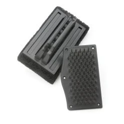 Napoleon Udskiftelig Børste Og Skrubbehoved Pro - 70007