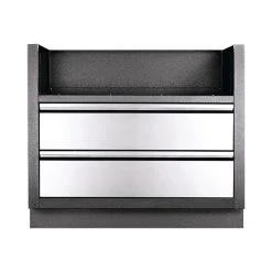 Napoleon Underskab Til Indbygningsgrill 700 Serie 38" - IM-UGC38