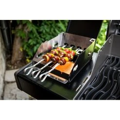 Napoleon Vindskærm Til Sizzle Zone Lille -OFYR butik napoleon vindskaerm til sizzle zone lille 3