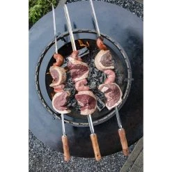 OFYR 100 Grill Accessories Set -OFYR butik ofyr 100 grill accessories set 4