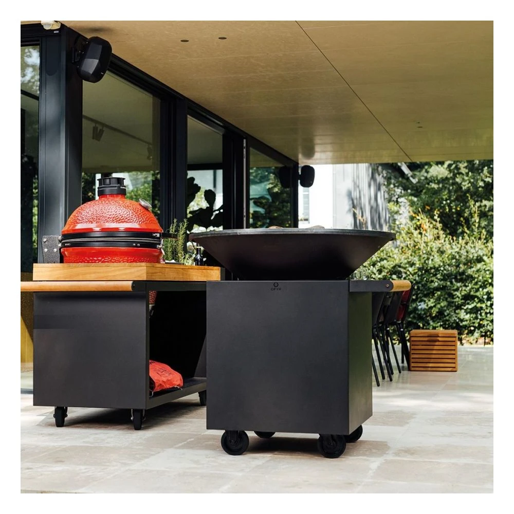 OFYR Classic Black 100 PRO 3 OFYR Classic Black 100 PRO - Billede 3