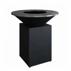 Ofyr Classic Black Concrete 100