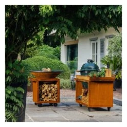 OFYR Classic Storage Corten 100 PRO -OFYR butik ofyr classic storage corten 100 pro 2