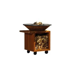 OFYR Classic Storage Corten 100 PRO -OFYR butik ofyr classic storage corten 100 pro 3